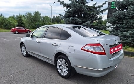 Nissan Teana, 2012 год, 1 370 000 рублей, 6 фотография