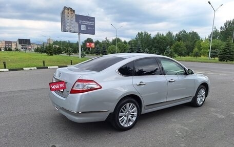 Nissan Teana, 2012 год, 1 370 000 рублей, 5 фотография