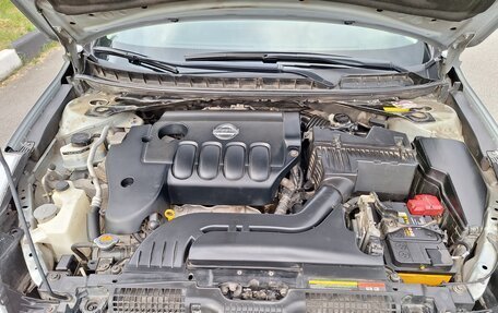 Nissan Teana, 2012 год, 1 370 000 рублей, 15 фотография