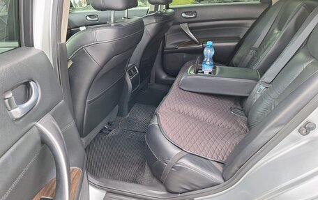 Nissan Teana, 2012 год, 1 370 000 рублей, 18 фотография