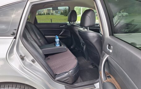 Nissan Teana, 2012 год, 1 370 000 рублей, 19 фотография