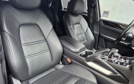 Porsche Cayenne III, 2019 год, 8 600 000 рублей, 6 фотография
