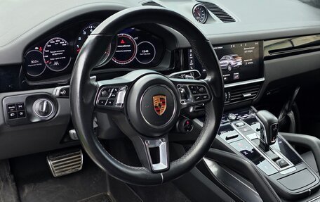 Porsche Cayenne III, 2019 год, 8 600 000 рублей, 5 фотография