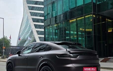 Porsche Cayenne III, 2019 год, 8 600 000 рублей, 4 фотография