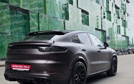 Porsche Cayenne III, 2019 год, 8 600 000 рублей, 3 фотография