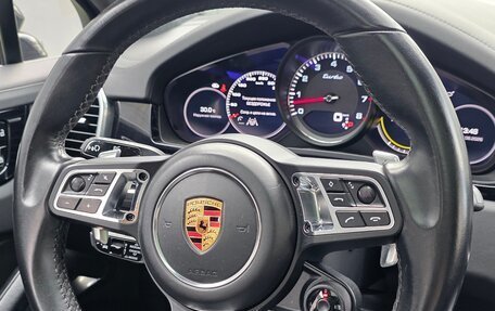 Porsche Cayenne III, 2019 год, 8 600 000 рублей, 9 фотография