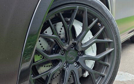 Porsche Cayenne III, 2019 год, 8 600 000 рублей, 13 фотография