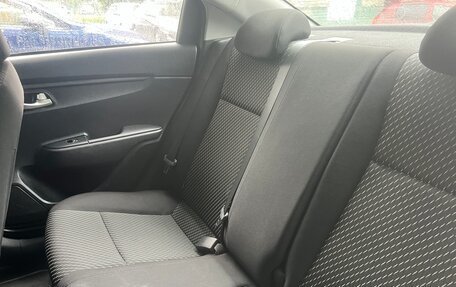 KIA Rio IV, 2019 год, 1 500 000 рублей, 11 фотография