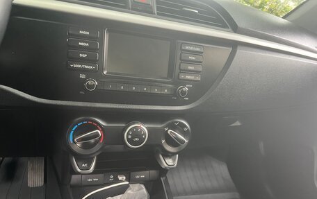 KIA Rio IV, 2019 год, 1 500 000 рублей, 12 фотография