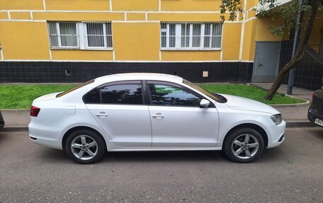 Volkswagen Jetta VI, 2012 год, 1 100 000 рублей, 7 фотография