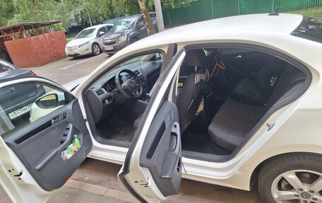 Volkswagen Jetta VI, 2012 год, 1 100 000 рублей, 9 фотография