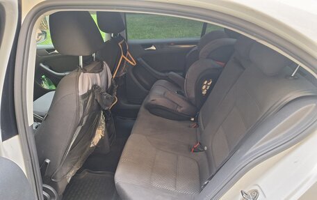 Volkswagen Jetta VI, 2012 год, 1 100 000 рублей, 10 фотография