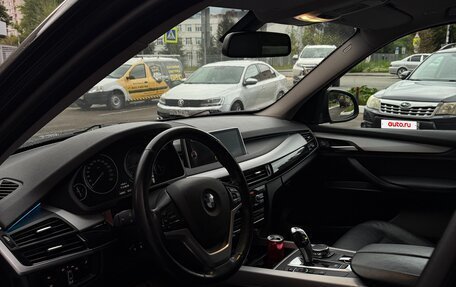 BMW X5, 2015 год, 3 250 000 рублей, 2 фотография