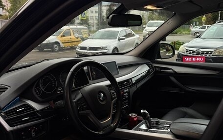 BMW X5, 2015 год, 3 250 000 рублей, 3 фотография