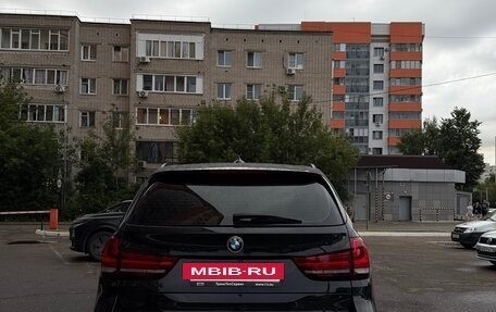 BMW X5, 2015 год, 3 250 000 рублей, 5 фотография