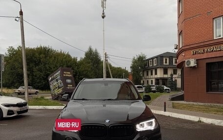 BMW X5, 2015 год, 3 250 000 рублей, 7 фотография