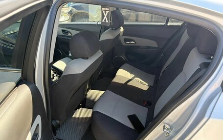 Chevrolet Cruze II, 2012 год, 660 000 рублей, 13 фотография