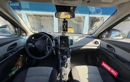 Chevrolet Cruze II, 2012 год, 660 000 рублей, 11 фотография