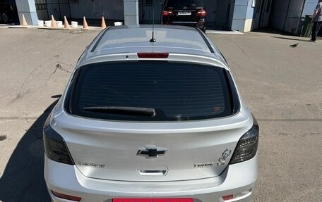 Chevrolet Cruze II, 2012 год, 660 000 рублей, 5 фотография