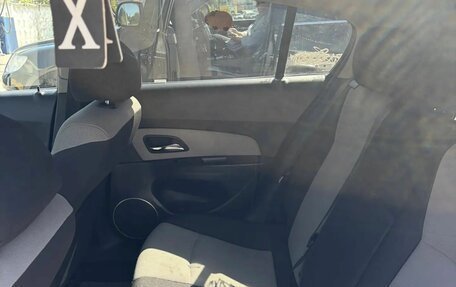 Chevrolet Cruze II, 2012 год, 660 000 рублей, 15 фотография