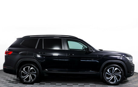 Volkswagen Teramont I, 2021 год, 4 390 000 рублей, 4 фотография