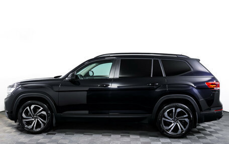 Volkswagen Teramont I, 2021 год, 4 390 000 рублей, 8 фотография