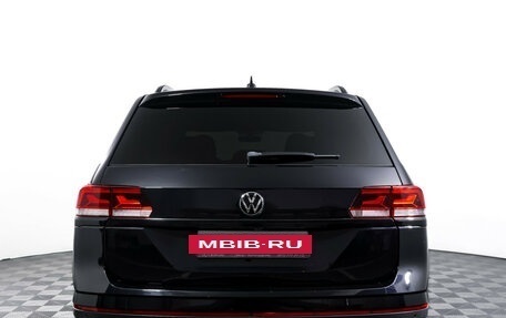 Volkswagen Teramont I, 2021 год, 4 390 000 рублей, 6 фотография