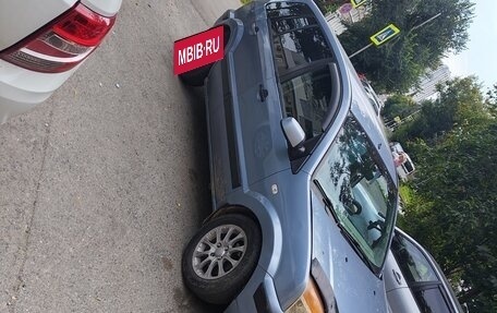 Ford Fusion I, 2006 год, 270 000 рублей, 2 фотография