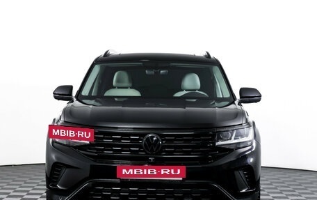 Volkswagen Teramont I, 2021 год, 4 390 000 рублей, 2 фотография