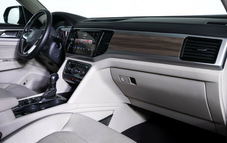 Volkswagen Teramont I, 2021 год, 4 390 000 рублей, 16 фотография