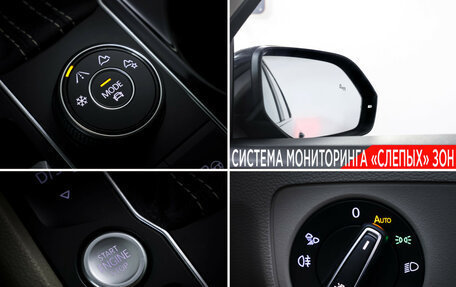 Volkswagen Teramont I, 2021 год, 4 390 000 рублей, 20 фотография