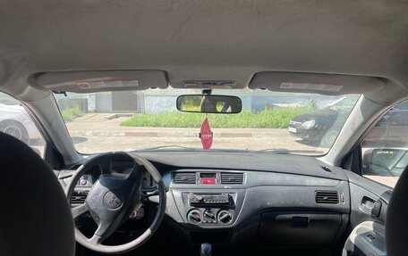 Mitsubishi Lancer IX, 2004 год, 235 000 рублей, 5 фотография