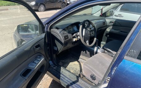Mitsubishi Lancer IX, 2004 год, 235 000 рублей, 6 фотография
