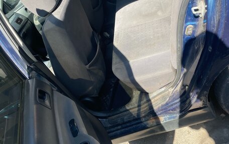 Mitsubishi Lancer IX, 2004 год, 235 000 рублей, 7 фотография