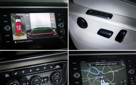 Volkswagen Teramont I, 2021 год, 4 390 000 рублей, 21 фотография