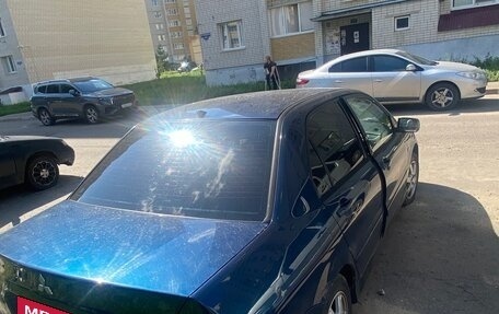 Mitsubishi Lancer IX, 2004 год, 235 000 рублей, 4 фотография