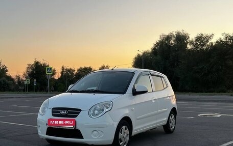 KIA Picanto I, 2009 год, 540 000 рублей, 2 фотография