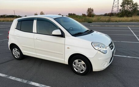 KIA Picanto I, 2009 год, 540 000 рублей, 5 фотография