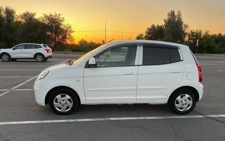 KIA Picanto I, 2009 год, 540 000 рублей, 4 фотография