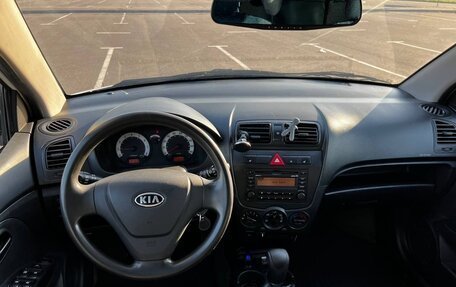 KIA Picanto I, 2009 год, 540 000 рублей, 9 фотография