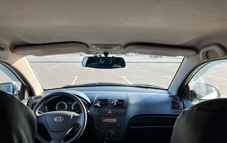 KIA Picanto I, 2009 год, 540 000 рублей, 8 фотография