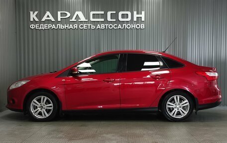Ford Focus III, 2013 год, 725 000 рублей, 5 фотография