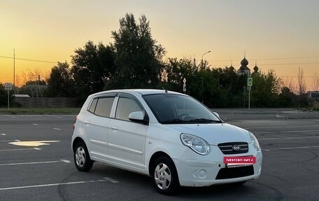 KIA Picanto I, 2009 год, 540 000 рублей, 3 фотография