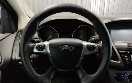 Ford Focus III, 2013 год, 725 000 рублей, 7 фотография