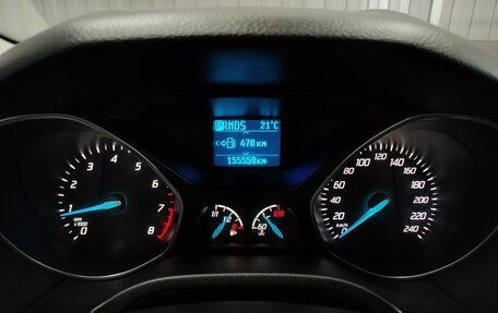 Ford Focus III, 2013 год, 725 000 рублей, 11 фотография
