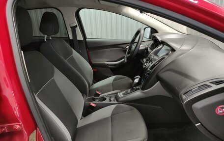 Ford Focus III, 2013 год, 725 000 рублей, 9 фотография