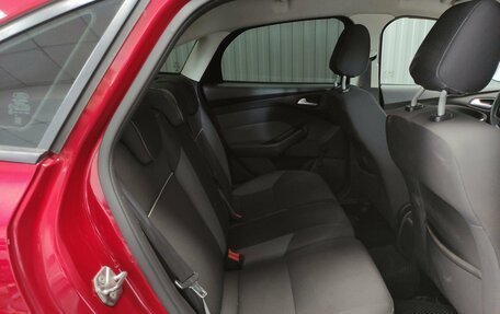 Ford Focus III, 2013 год, 725 000 рублей, 10 фотография