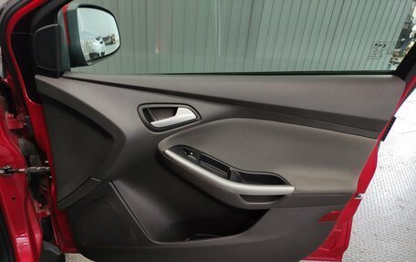 Ford Focus III, 2013 год, 725 000 рублей, 16 фотография