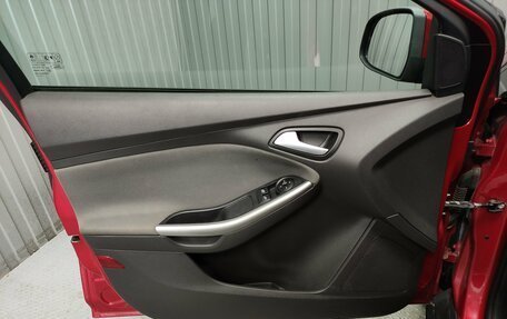 Ford Focus III, 2013 год, 725 000 рублей, 14 фотография