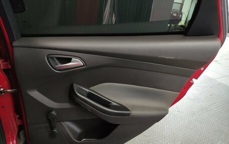Ford Focus III, 2013 год, 725 000 рублей, 17 фотография